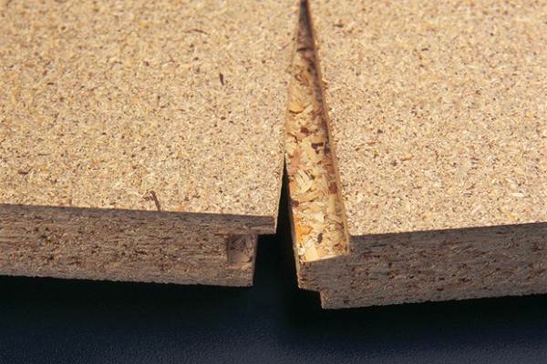 38mm Chipboard Flooring