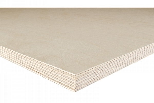 Birch Plywood