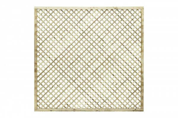 Diamond Trellis