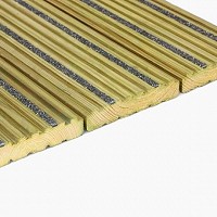 150mm Anti Slip Decking