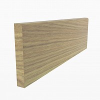 Bullnose Skirting & Architrave