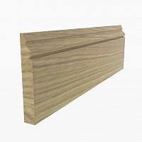 Torus Skirting & Architrave