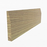 Chamfered & Rounded, Skirting & Architrave