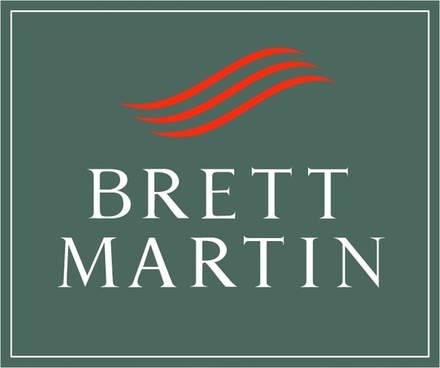 Brett martin 61964 1