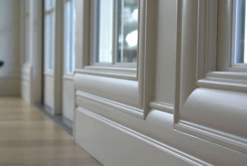 Fine Mouldings