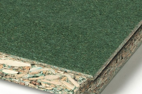 Durelis Chipboard Flooring