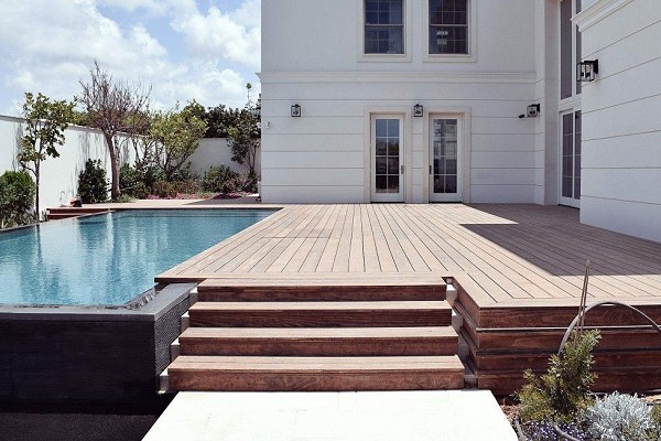 Decking