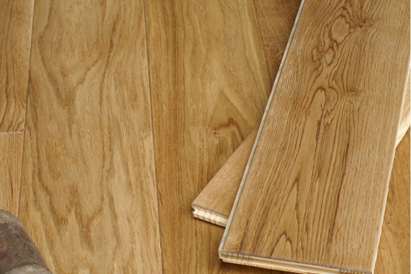 Engineered Oak