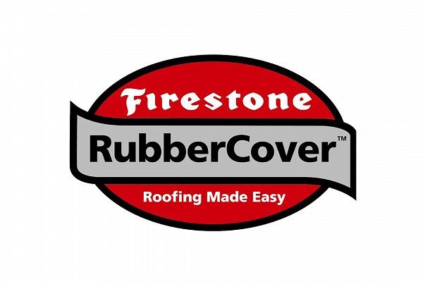 Firestone Rubber Roofing Membrane