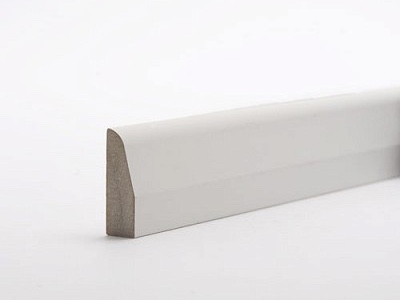 Chamfered and Round