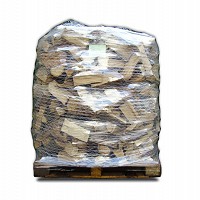 1.2 m2 Kiln Dried Fire Wood