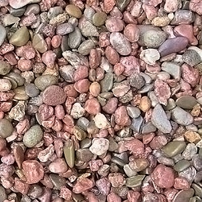 hereford gravel