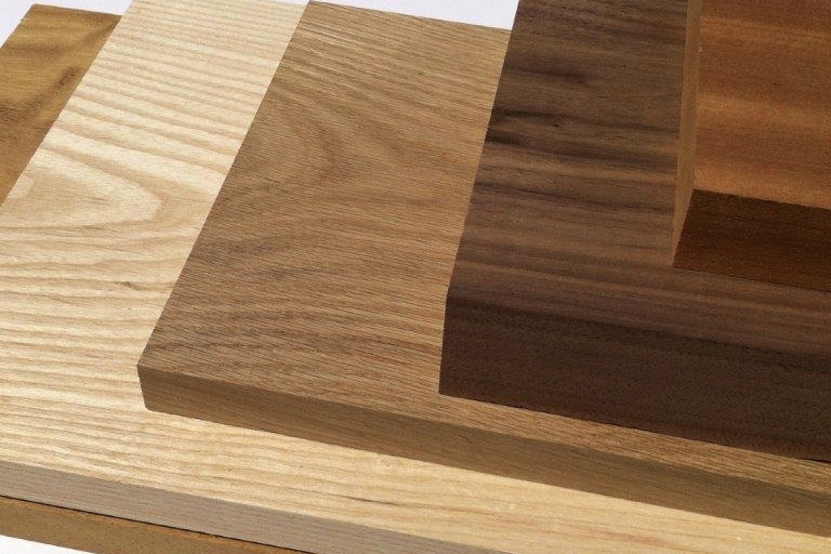 Hardwoods & Joinery Softwoods Pontrilas Merchants