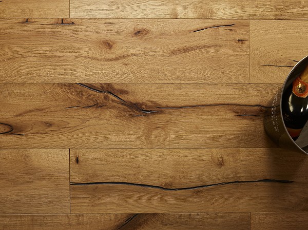 (BS) ENGINEERED OAK FLOORING | Pontrilas Merchants