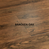 BRACKEN OAK