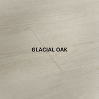 GLACIAL OAK