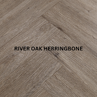 RIVER OAK HERRINGBONE