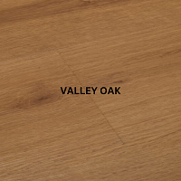 VALLEY OAK