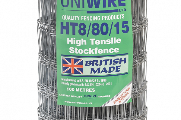 High Tensile-HT8/80/15