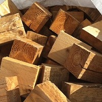 Soft Wood Off-Cuts